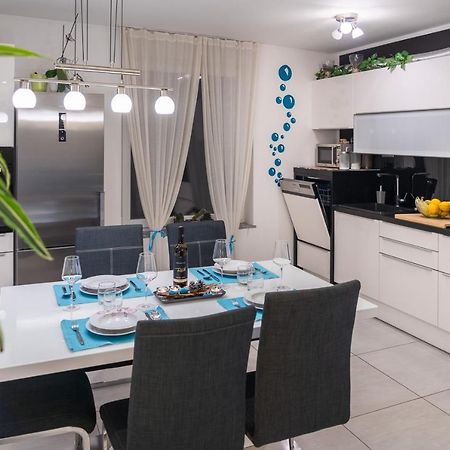 קובאריד Apartment Matea מראה חיצוני תמונה