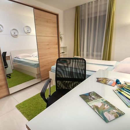 קובאריד Apartment Matea מראה חיצוני תמונה