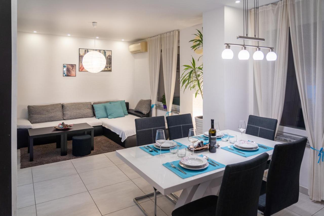 קובאריד Apartment Matea מראה חיצוני תמונה