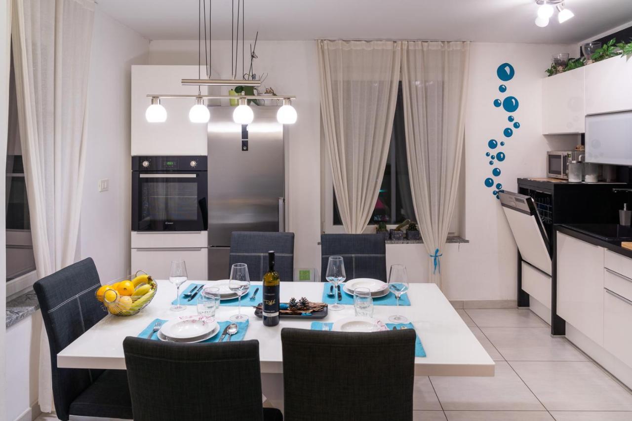 קובאריד Apartment Matea מראה חיצוני תמונה
