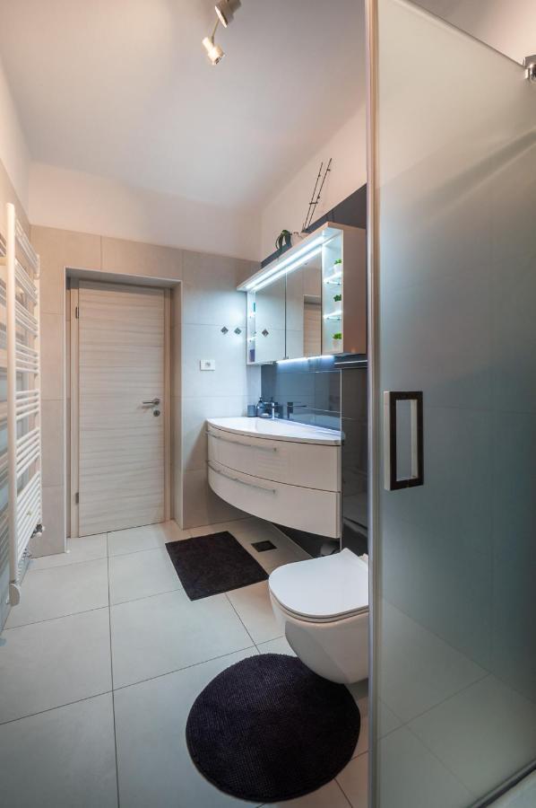 קובאריד Apartment Matea מראה חיצוני תמונה