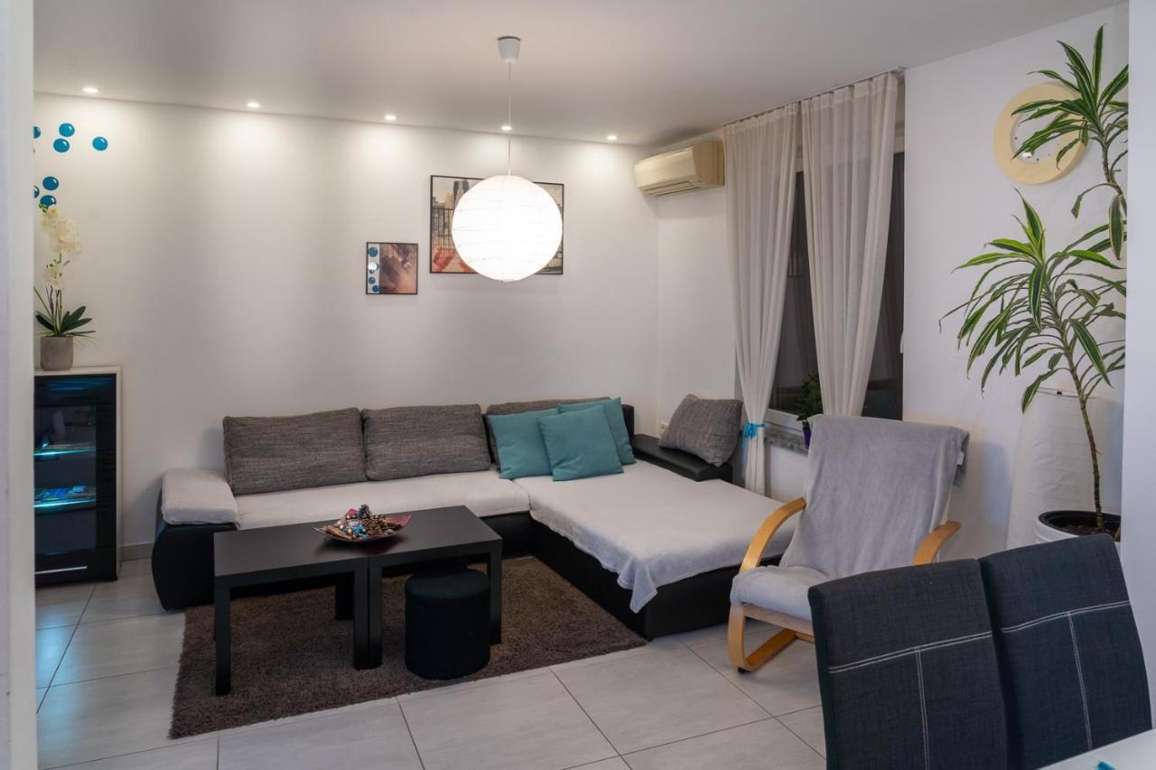 קובאריד Apartment Matea מראה חיצוני תמונה