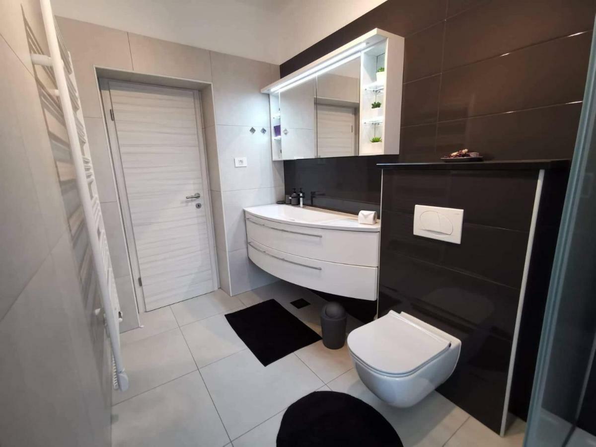 קובאריד Apartment Matea מראה חיצוני תמונה