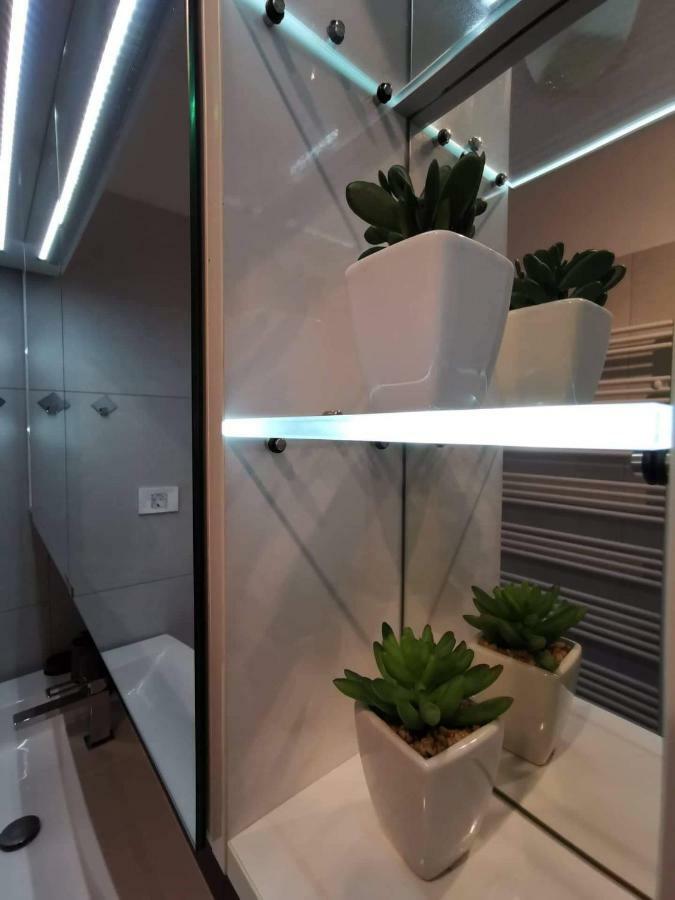 קובאריד Apartment Matea מראה חיצוני תמונה